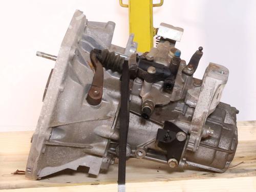 Gearbox LANCIA YPSILON (312_) 1.0 Mild Hybrid (312) | BP40008031M3 - Image 5