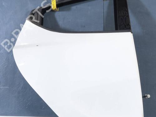 Used Right rear door Right rear door LANCIA YPSILON (312_) 1.2 (312.PXA1A, 312.YXA1A) (69 hp) 33810014 33810014