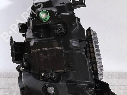 Left headlight ALFA ROMEO GIULIA (952_) 2.2 D Q4 (952AHA45, 952AMA4) | BP39135699C28 - Image 3