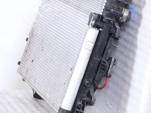 Radiator set FIAT 500 (312_) 1.2 (312AXA1A) | BP36693668M120 - Image 3