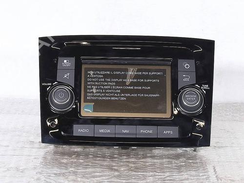Auto-radio Auto-radio 39135655 39135655