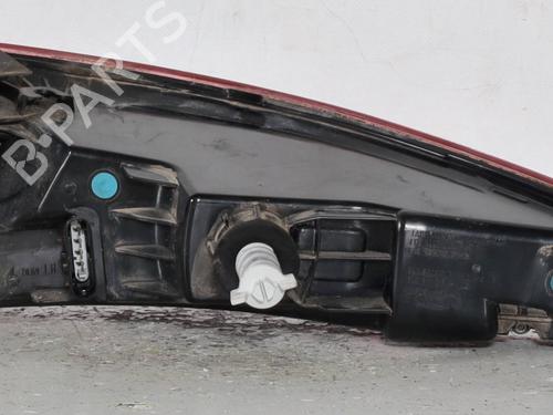 Left taillight ALFA ROMEO GIULIA (952_) 2.0 (952ABA25B) | BP29453875C34 