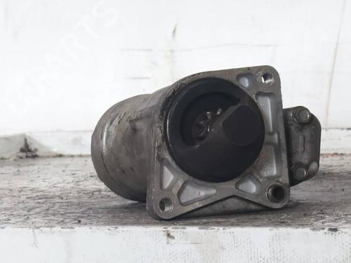 Used Starter Starter FIAT SEICENTO / 600 (187_) 1.1 (187AXB, 187AXB1A, 187AXC1A02) (54 hp) 33616034 33616034