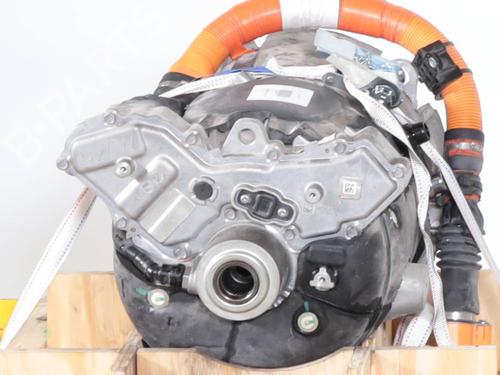 Engine ALFA ROMEO TONALE (965_) 1.3 Hybrid Q4 | BP23200454M1 