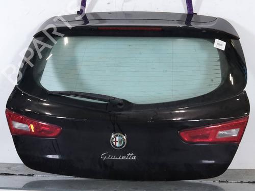 Used Tailgate Tailgate ALFA ROMEO GIULIETTA (940_) 2.0 JTDM (940FXE1A, 940FXG11) (170 hp) 33976254 33976254