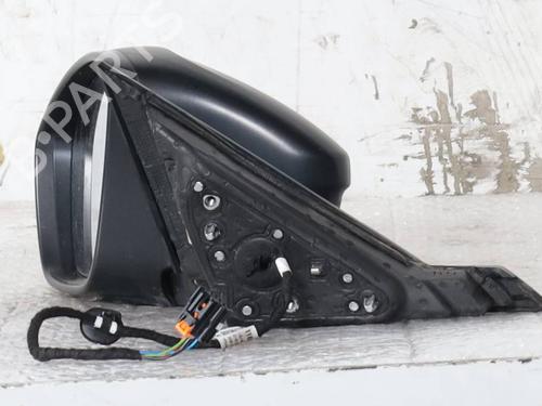 Left mirror ABARTH 600e (365) TURISMO | BP37258773C26 - Image 3