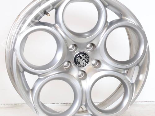Used Rim Rim ALFA ROMEO TONALE (965_) 1.3 Hybrid Q4 (190 hp) 36447786 36447786