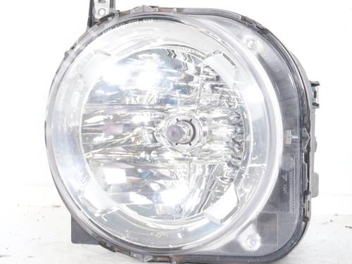 Used Right headlight Right headlight JEEP RENEGADE SUV (BU, B1, BV) 1.5 T4 Hybrid (131 hp) 26912143 26912143