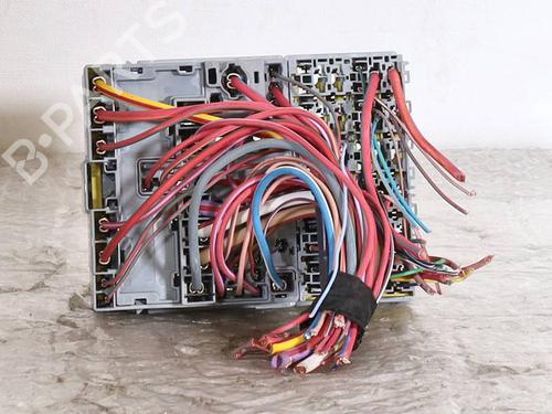 Fuse box ALFA ROMEO TONALE (965_) 1.5 Mild Hybrid | BP39261998E1  - Image 5
