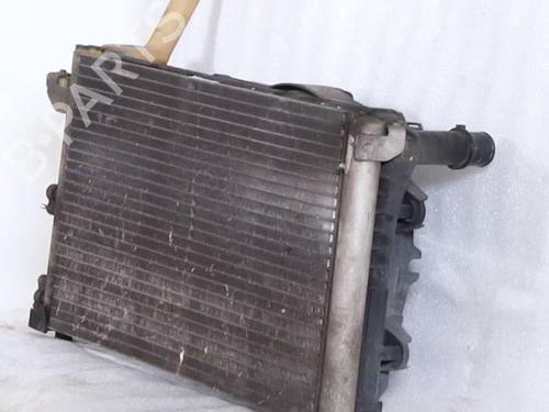 AC radiator FIAT PANDA (169_) 1.2 (169.AXB11, 169.AXB1A) | BP37169344M32 - Image 3