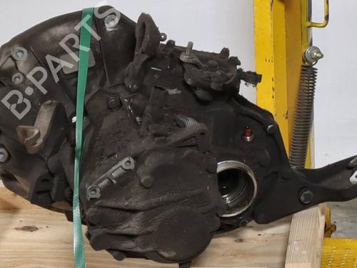 Used Gearbox Gearbox FIAT SEICENTO / 600 (187_) 0.9 (187AXA, 187AXA1A) (39 hp) 29481046 29481046