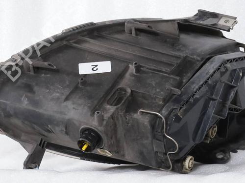 Left headlight LANCIA YPSILON (843_) 1.4 16V (843.AXC11, 843.AXC1B, 843.AXC1A) | BP35974155C28  - Image 5