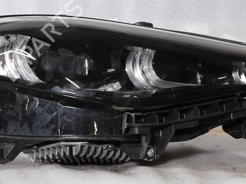 Used Right headlight Right headlight 38590224 38590224