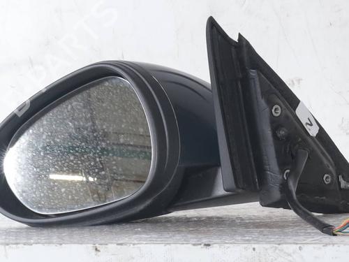 Used Left mirror Left mirror ALFA ROMEO GIULIA (952_) 2.2 D (952AFA25, 952AFM25, 952ALA25) (180 hp) 33537430 33537430