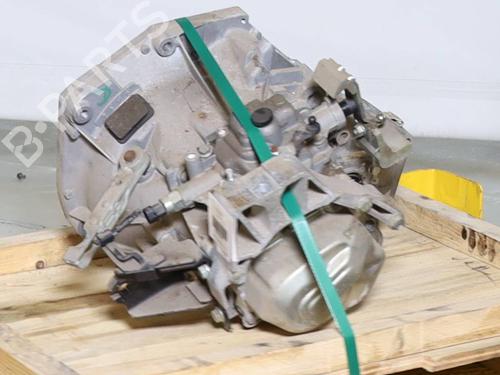 Gearbox FIAT 500 (312_) 1.2 (312AXA1A) | BP37662474M3 - Image 3