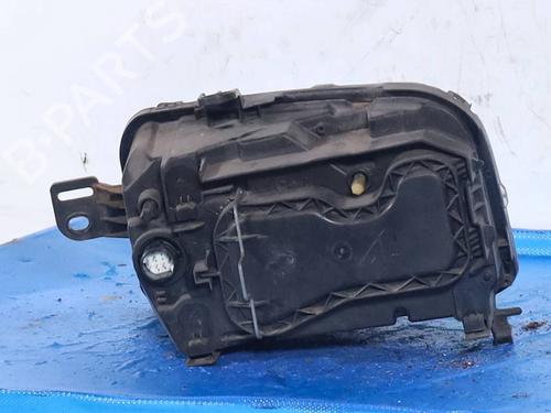 Used Right headlight FIAT PANDA (169_) 1.1 (169.AXA1A) (54 hp) 30970886