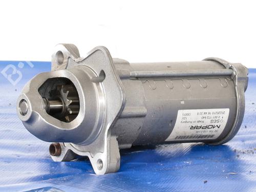 Used Starter Starter ALFA ROMEO GIULIA (952_) 2.0 (952ACA25) (280 hp) 30084113 30084113