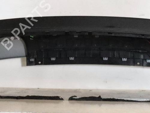 Rear bumper JEEP AVENGER (J2) Electric | BP30084232C8