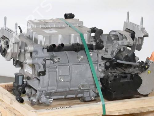 Other JEEP AVENGER (J2) Electric | BP27367265O1 - Image 2