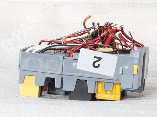 Fuse box JEEP RENEGADE SUV (BU, B1, BV) 1.3 PHEV 4Xe | BP39199210E1 - Image 4