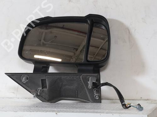 Used Right mirror Right mirror FIAT DUCATO Platform/Chassis (250_) 180 Multijet 2,2 D (180 hp) 33283993 33283993