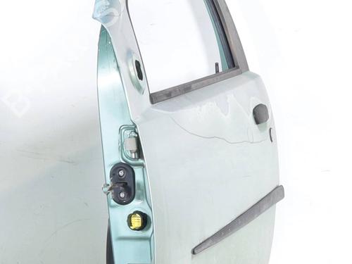 Left front door FIAT PUNTO (188_) 1.2 60 (188.030, .050, .130, .150, .230, .250) | BP29453931C2 
