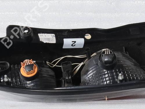 Right taillight CITROËN C3 Picasso (SH_) 1.4 VTi 95 (SH8FSC, SH8FP0, SH8FP6) | BP36835531C35 - Image 3