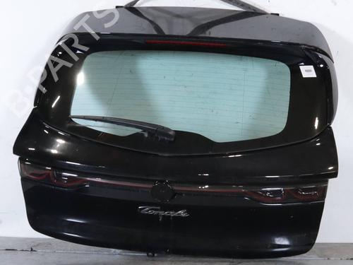 Used Tailgate Tailgate 36217390 36217390