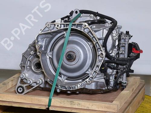 Gearbox FIAT 500X (334_) 1.4 (334AXC1B) | BP23441073M3 - Image 3