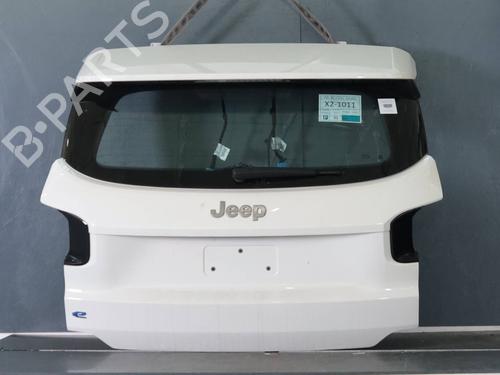 Bagklap CC/Kombi-Coupé Bagklap CC/Kombi-Coupé 38645070 38645070