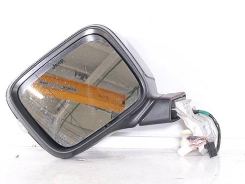 Used Left mirror JEEP RENEGADE SUV (BU, B1, BV) 1.3 PHEV 4Xe (190 hp) 23965575
