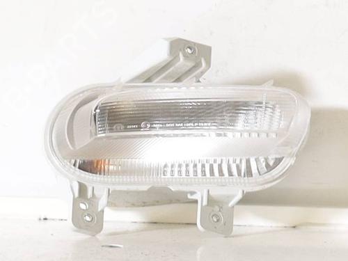 Used Right daytime light Right daytime light JEEP RENEGADE SUV (BU, B1, BV) 1.5 T4 Hybrid (131 hp) 24297284 24297284