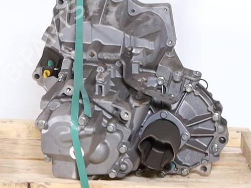 Used Gearbox Gearbox ABARTH 500 / 595 / 695 1.4 (312.AXF11, 312.AXF1A) (180 hp) 36318546 36318546