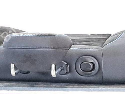 Rear seat ABARTH 500E Hatchback (332_) Scorpionissima | BP39427493C17 - Image 6