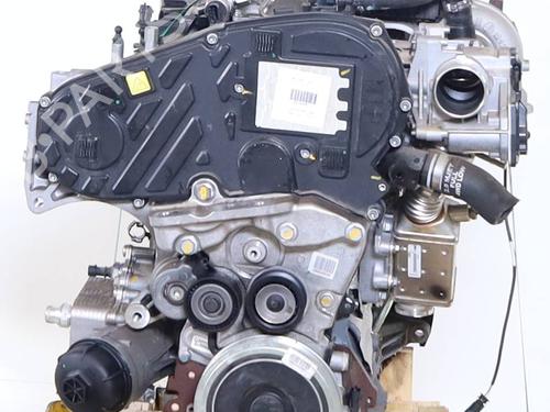 Engine JEEP RENEGADE SUV (BU, B1, BV) 2.0 CRD 4x4 | BP36568486M1 - Image 2