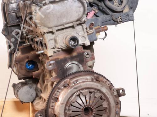 Engine FIAT IDEA (350_) 1.4 16V | BP40261283M1 - Image 2