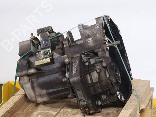 Gearbox FIAT PANDA (169_) 1.2 (169.AXB11, 169.AXB1A) | BP31793564M3 - Image 4