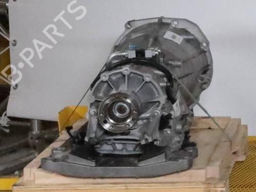 Gearbox ALFA ROMEO GIULIA (952_) 2.2 D (952AEM250, 952AEA250) | BP28359953M3 - Image 4
