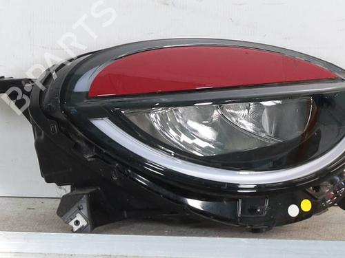 Used Right headlight Right headlight FIAT 600e / 600 (365_, 364_) Electric (156 hp) 23218089 23218089