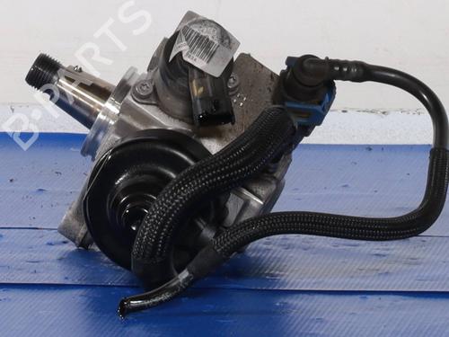 Used Injection pump Injection pump JEEP RENEGADE SUV (BU, B1, BV) 1.6 MultiJet (130 hp) 29826728 29826728