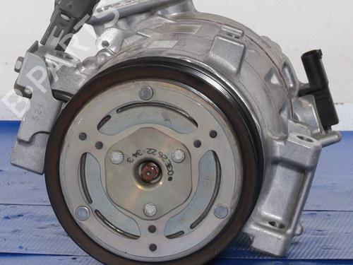 Used AC compressor AC compressor JEEP RENEGADE SUV (BU, B1, BV) 1.6 MultiJet (130 hp) 29826715 29826715