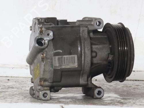 AC compressor LANCIA YPSILON (843_) 1.2 (843.AXA1A) | BP32706588M34 - Image 4
