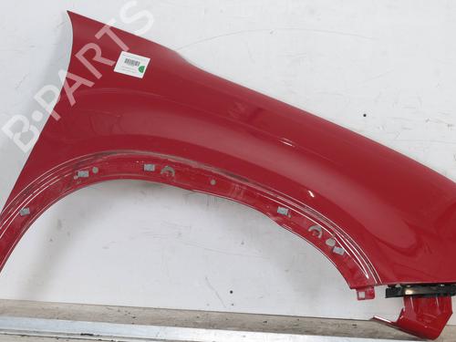 Used Right front fenders JEEP AVENGER (J2) Electric (156 hp) 27520898