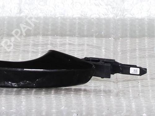 Used Rear left exterior door handle Rear left exterior door handle 39164432 39164432