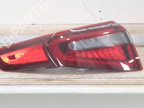 Used Left taillight Left taillight ALFA ROMEO STELVIO (949_) 2.0 Q4 (200 hp) 33051010 33051010