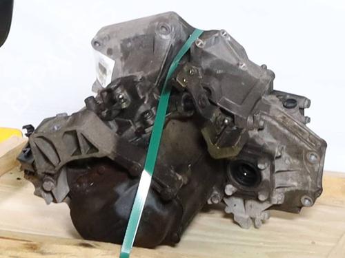 Gearbox FIAT PANDA (169_) 1.3 D Multijet (169AXG1A, 169AXD1A) | BP36404488M3 - Image 5