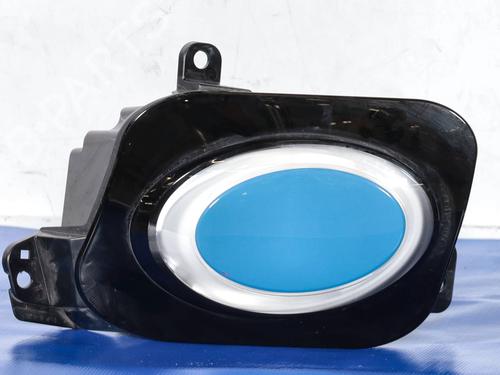 Used Left daytime light FIAT 500e (332_) Elektro (FA1) (95 hp) 30738595