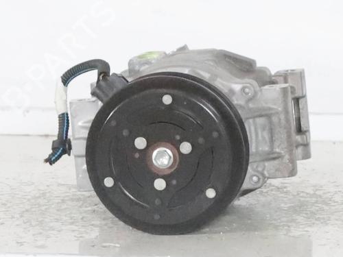 Used AC compressor FIAT 500 (312_) 1.2 (312AXA1A) (69 hp) 27204939