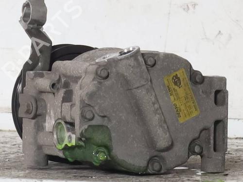 AC compressor LANCIA YPSILON (843_) 1.2 (843.AXA1A) | BP32706614M34 - Image 2