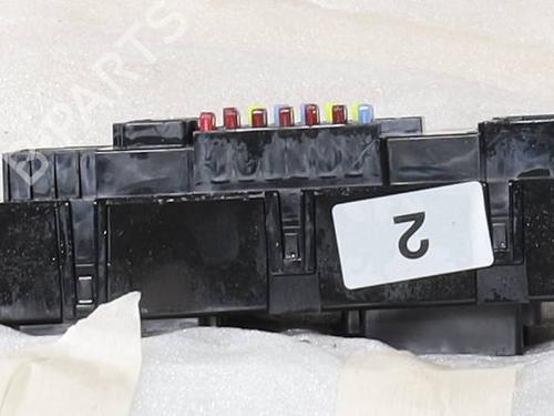 Fuse box FIAT 500e (332_) Elektro 3+1 (FA1) | BP38684028E1 - Image 4